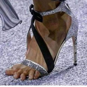 Meet your Posher, Precious